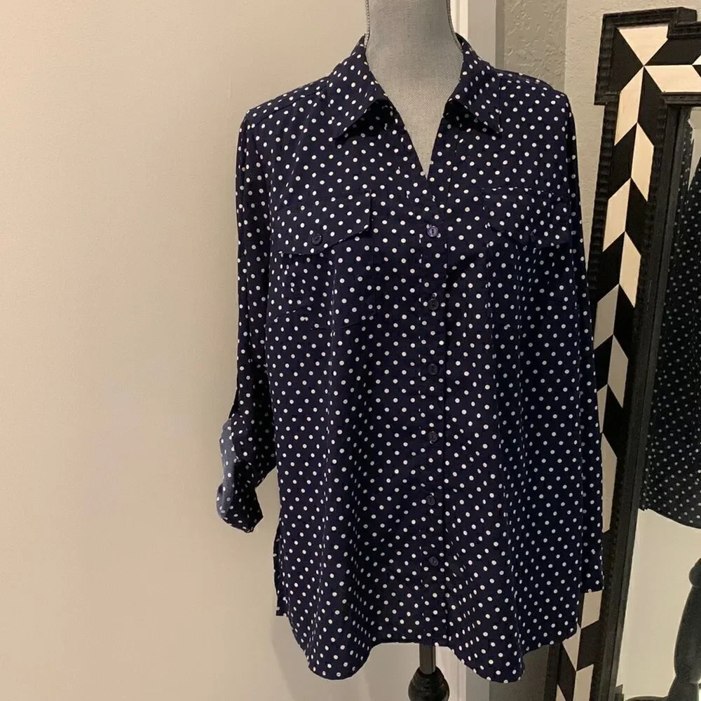 Notations pretty polka